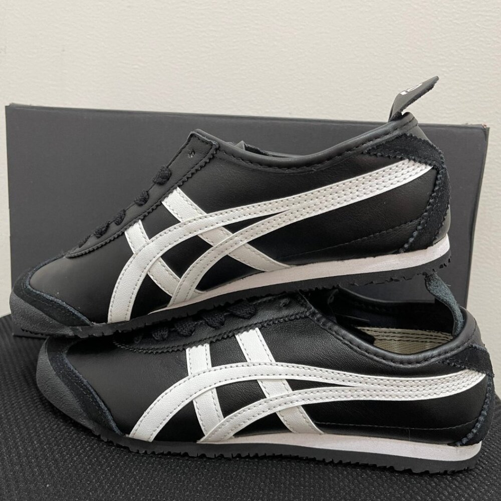 Onitsuka Tiger Mexico 66 Women's Casual Sneakers - Picture 2 of 6